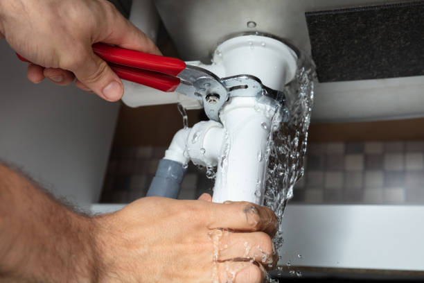 Best Water damage restoration near me  in Vian, OK