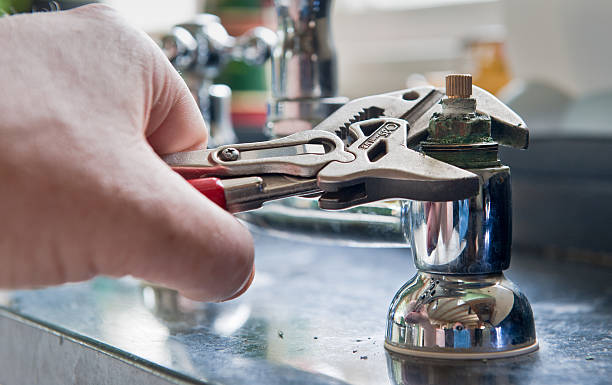 Best Flood restoration services  in Vian, OK