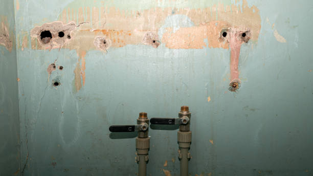 Best Emergency water damage restoration  in Vian, OK