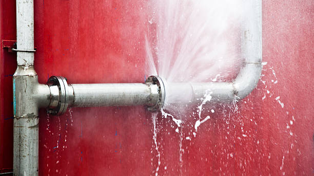 Best Emergency water damage restoration  in Vian, OK